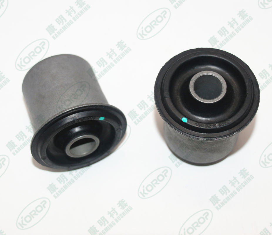 Fortuner Toyota Arm Bushing 48632-34010 Front Axle Arm/Rod Optional Size